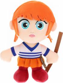 One Piece - Nami Pluche voor de Merchandise kopen op nedgame.nl