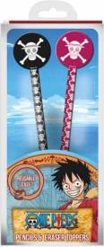 One Piece - Pencils & Toppers voor de Merchandise kopen op nedgame.nl