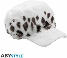 One Piece - Trafalgar Law Cap voor de Merchandise kopen op nedgame.nl