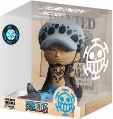 One Piece - Trafalgar Law Coin Bank voor de Merchandise kopen op nedgame.nl