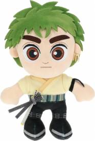 One Piece - Zoro Pluche voor de Merchandise kopen op nedgame.nl