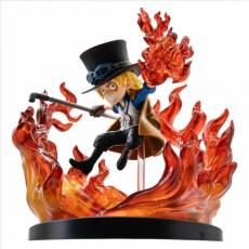 One Piece  WCF Special Figure - Sabo voor de Merchandise kopen op nedgame.nl