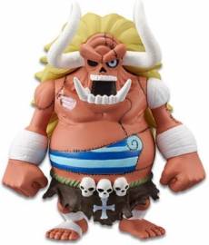 One Piece: World Collectable Figure Treasure Rally Vol. 2 - Oars voor de Merchandise kopen op nedgame.nl