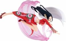One Piece Battle Record Collection Figure - Boa Hancock voor de Merchandise kopen op nedgame.nl