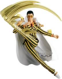 One Piece Battle Record Collection Figure - Borsalino voor de Merchandise preorder plaatsen op nedgame.nl