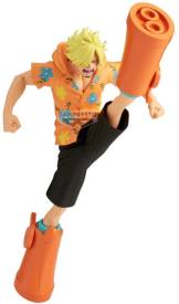 One Piece Battle Record Collection Figure - Sanji (Egghead) voor de Merchandise preorder plaatsen op nedgame.nl