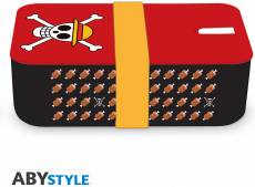 One Piece Bento Box - Luffy's Meal voor de Merchandise kopen op nedgame.nl
