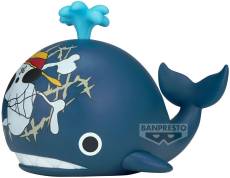 One Piece Big Sofvimates Figure - Laboon voor de Merchandise preorder plaatsen op nedgame.nl