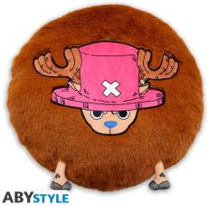 One Piece Cushion - Chopper voor de Merchandise kopen op nedgame.nl