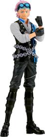 One Piece DXF - Film Red The Grandline Series Figure - Koby voor de Merchandise kopen op nedgame.nl