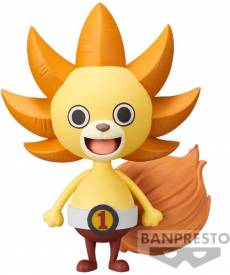 One Piece DXF - The Grandline Men Vol.5 Wanokuni Figure - Sunny-Kun voor de Merchandise kopen op nedgame.nl