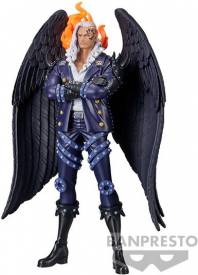 One Piece DXF - The Grandline Series Extra Figure - King voor de Merchandise kopen op nedgame.nl