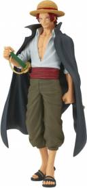 One Piece DXF - The Grandline Series Figure - Shanks voor de Merchandise preorder plaatsen op nedgame.nl