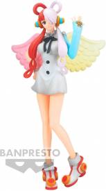 One Piece DXF - The Grandline Series Figure - Uta voor de Merchandise kopen op nedgame.nl