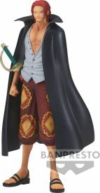 One Piece DXF - The Grandline Series One Piece Film Red Figure - Shanks (Ver.A) voor de Merchandise kopen op nedgame.nl