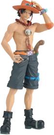 One Piece DXF - The Grandline Series Special Figure - Portgas D. Ace voor de Merchandise preorder plaatsen op nedgame.nl