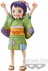 One Piece DXF - The Grandline Series Vol.3 Wanokuni Figure - Otama voor de Merchandise kopen op nedgame.nl