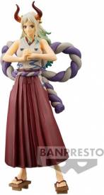 One Piece DXF - The Grandline Series Vol.4 Wanokuni Figure - Yamato voor de Merchandise kopen op nedgame.nl