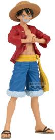 One Piece DXF - The Grandline Series Wanokuni Figure - Monkey D. Luffy voor de Merchandise kopen op nedgame.nl