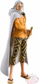 One Piece DXF - The Grandline Series Wanokuni Figure - Silvers Rayleigh Extra voor de Merchandise preorder plaatsen op nedgame.nl