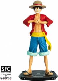 One Piece Figurine - Monkey D. Luffy voor de Merchandise kopen op nedgame.nl