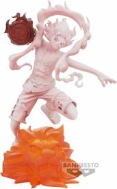 One Piece Film Red Senkozekkei Figure - Monkey D. Luffy voor de Merchandise kopen op nedgame.nl