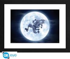 One Piece Framed Print - Nika (30x40cm) voor de Merchandise kopen op nedgame.nl