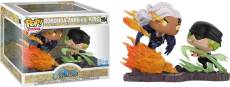One Piece Funko Pop! Moment Vinyl: Roronoa Zoro vs. King voor de Merchandise kopen op nedgame.nl