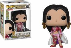 One Piece Funko Pop Vinyl: Boa. Hancock voor de Merchandise kopen op nedgame.nl