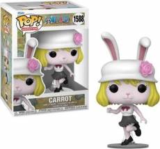 One Piece Funko Pop Vinyl: Carrot voor de Merchandise kopen op nedgame.nl