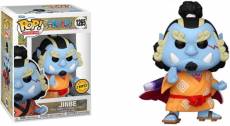 One Piece Funko Pop Vinyl: Jinbe (Limited Edition) voor de Merchandise kopen op nedgame.nl