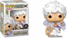 One Piece Funko Pop Vinyl: Monkey D Luffy Gear 5 (Limited Chase Edition) voor de Merchandise kopen op nedgame.nl
