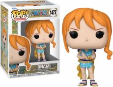 One Piece Funko Pop Vinyl: Onami voor de Merchandise kopen op nedgame.nl