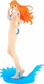 One Piece Glitter & Glamours Figure - Nami (Splash Style Ver.) voor de Merchandise kopen op nedgame.nl