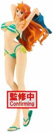 One Piece Grandline Girls on Vacation figure - Nami (Ver. A) voor de Merchandise preorder plaatsen op nedgame.nl