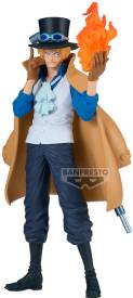 One Piece King of Artist Figure - Sabo voor de Merchandise preorder plaatsen op nedgame.nl