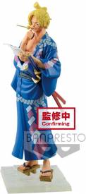 One Piece Magazine Vol.2 Figure - Sabo voor de Merchandise kopen op nedgame.nl