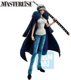 One Piece Masterlise Ichibansho Figure - Trafalgar Law (ver. Change) voor de Merchandise preorder plaatsen op nedgame.nl