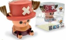 One Piece Mini Moneybox - Chopper the Reindeer voor de Merchandise kopen op nedgame.nl