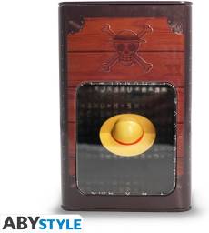 One Piece Money Bank - Strawhat voor de Merchandise kopen op nedgame.nl