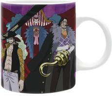 One Piece Mug - Cross Guild voor de Merchandise kopen op nedgame.nl