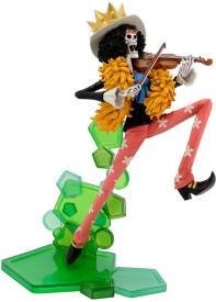 One Piece SFC Figure - Brook voor de Merchandise kopen op nedgame.nl