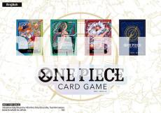 One Piece TCG - Bring Your Buddy Campaign Sticker voor de Merchandise kopen op nedgame.nl