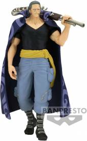 One Piece The Shukko Figure - Benn Beckman voor de Merchandise kopen op nedgame.nl