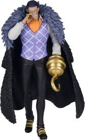 One Piece The Shukko Figure - Crocodile voor de Merchandise kopen op nedgame.nl