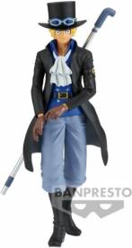 One Piece The Shukko Figure - Sabo voor de Merchandise kopen op nedgame.nl