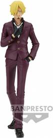 One Piece The Shukko Figure - Sanji voor de Merchandise kopen op nedgame.nl