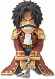 One Piece: World Collectable Figure Treasure Rally Vol. 2 - Gol D. Roger voor de Merchandise kopen op nedgame.nl