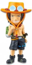 One Piece: World Collectable Figure Treasure Rally Vol. 2 - Portgas D. Ace voor de Merchandise kopen op nedgame.nl