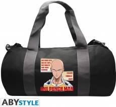 One Punch Man - Training Sport Bag voor de Merchandise kopen op nedgame.nl
